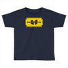 razor sharp records Toddler T-shirt