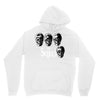 the skulls Unisex Hoodie
