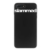 slammed sticker vinyl decal iPhone 7 Plus Case