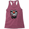 body by victor Racerback Tank