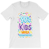 only 90s kids T-Shirt
