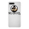 mc chris iPhone 7 Plus Case
