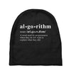 Algorithm Dictionary Baby Beanies