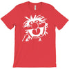 animal drummer the muppets T-Shirt