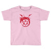 mark of the serpent Toddler T-shirt