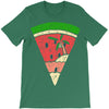 watermelon and beach T-Shirt