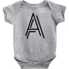 alpha Baby Bodysuit