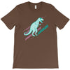 ask me about dinosaurs T-Shirt