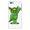 monster cats iPhone 6/6s Plus Case