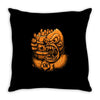 me binanas 2 Throw Pillow