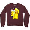 pikasso Crewneck Sweatshirt