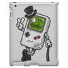 old gameboy iPad 3 and 4 Case