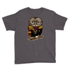 owly potter Youth Tee