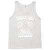 trust me i'm a nurse Tank Top
