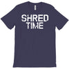 shred time T-Shirt