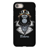 gorilla bikers iPhone 8