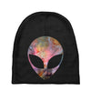 Psychic Alien Galaxy Baby Beanies