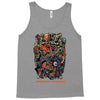 the sanguinolith Tank Top