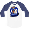 quicksilver delivery 3/4 Sleeve Shirt
