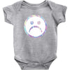 halographic sad boys Baby Onesie