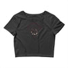 zero thanksgiving Crop Top