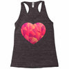 love couples Racerback Tank