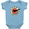 viper express Baby Bodysuit