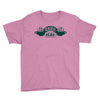 Central Perk Friends Youth Tee