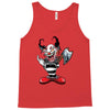 pilot automotive Tank Top
