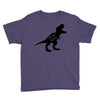 Teachersaurus Youth Tee