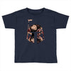 Boba Fett Toddler T-shirt