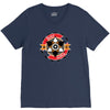 eye led best V-Neck Tee