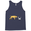 bird dog Tank Top