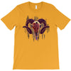 seriously strange ram T-Shirt