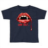 VAMPIRE Toddler T-shirt