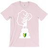 gear shifters stick clutch T-Shirt