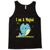i am a magical Tank Top