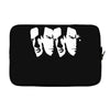 steven seagal flock of seagals seagulls Laptop sleeve