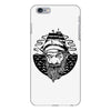 old helmsman iPhone 6 Plus/6s Plus Case
