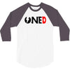 one direction 3/4 Sleeve Shirt
