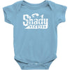 shady records Baby Onesie