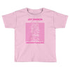 Joy Division Unknown Pleasures Toddler T-shirt