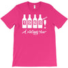 bottles 1965   mens funny T-Shirt