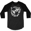 orca storm 3/4 Sleeve Shirt