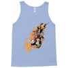 masters attack! Tank Top