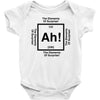 science Baby Bodysuit