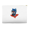 robots in disguise Accessory Pouches
