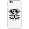 gas mask iPhone 6/6s Case