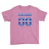team damon salvatore Youth Tee