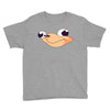 Ugandan Knuckles Youth Tee